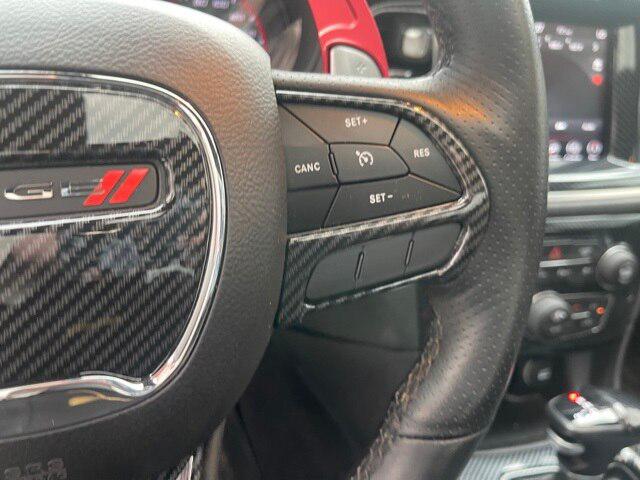 2018 Dodge Charger Daytona 392 RWD