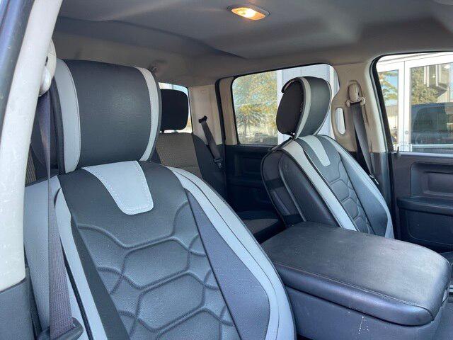 2012 Ram 1500 ST