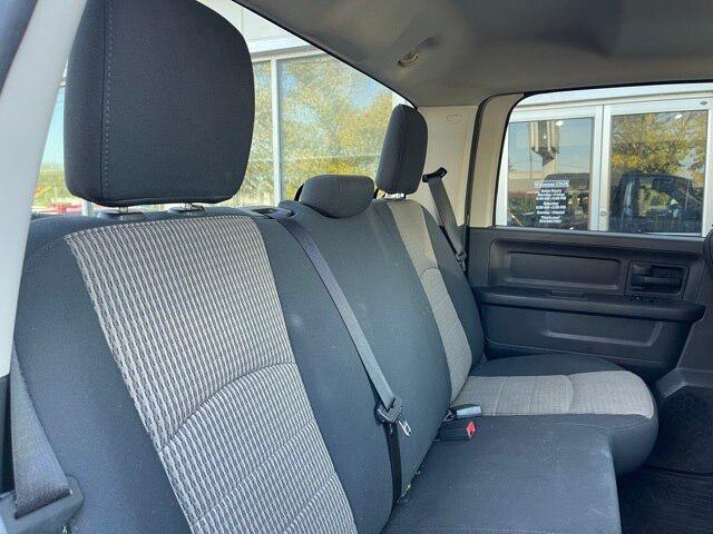 2012 Ram 1500 ST