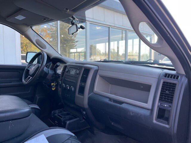 2012 Ram 1500 ST