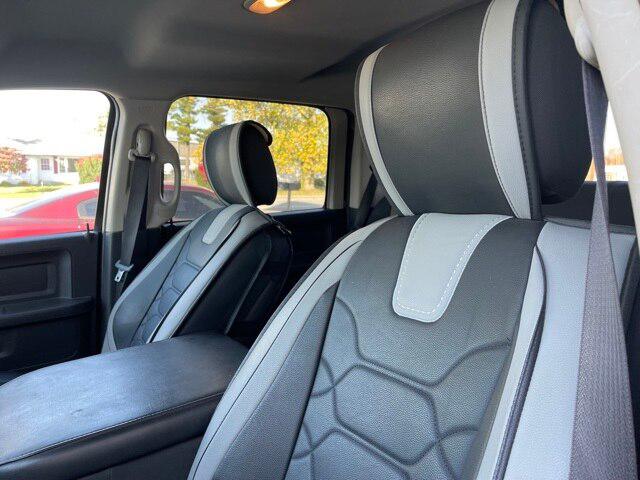 2012 Ram 1500 ST