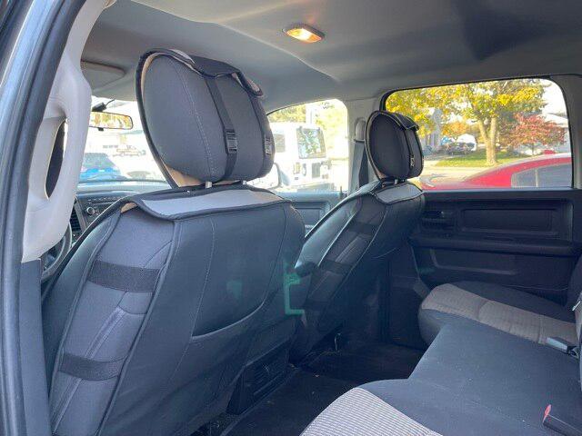 2012 Ram 1500 ST
