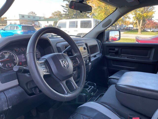 2012 Ram 1500 ST