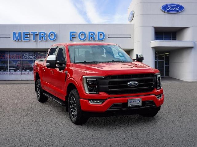 2022 Ford F-150 LARIAT for sale in Independence, MO