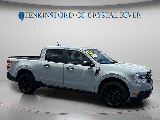 2023 Ford Maverick XLT