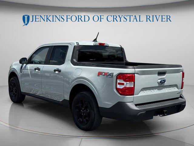 2023 Ford Maverick XLT