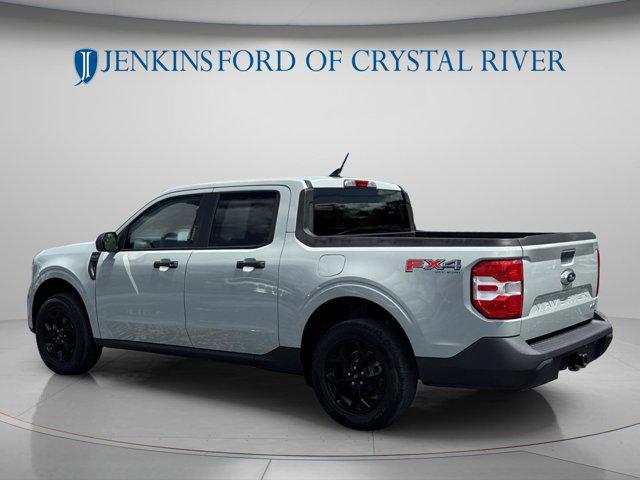 2023 Ford Maverick XLT