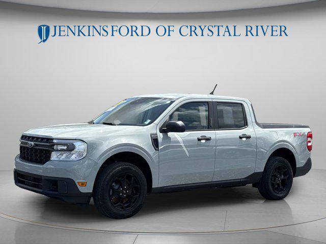 2023 Ford Maverick XLT