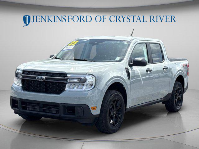 2023 Ford Maverick XLT