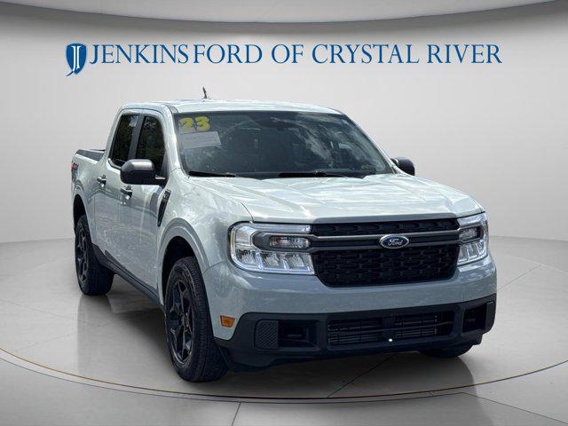 2023 Ford Maverick XLT