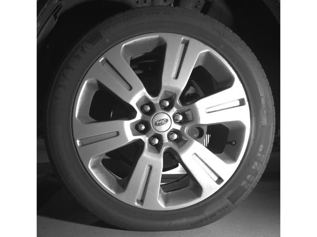 2016 Ford F-150 Limited