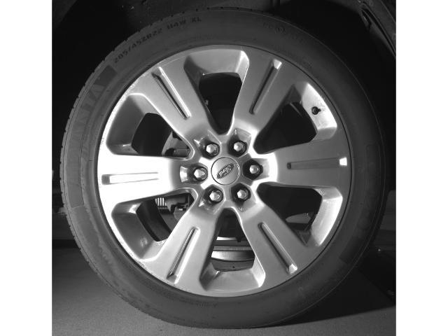 2016 Ford F-150 Limited