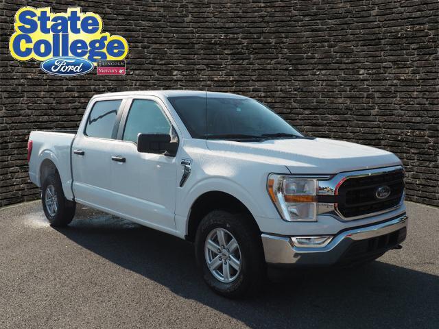 2021 Ford F-150 XL for sale in State College, PA