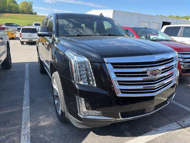 2020 Cadillac Escalade 4WD Platinum for sale in Bedford, IN