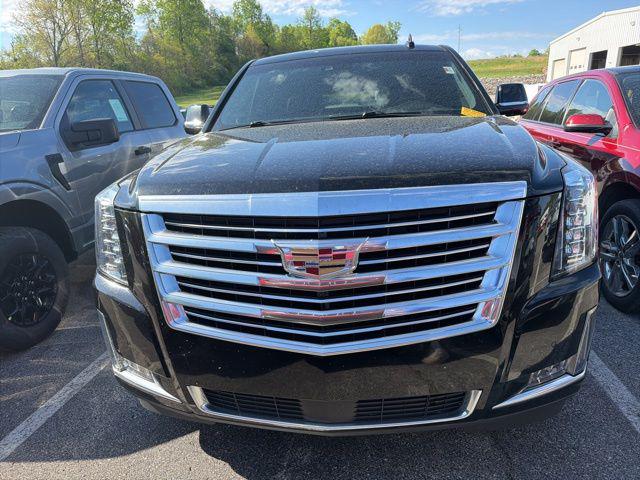 2020 Cadillac Escalade 4WD Platinum