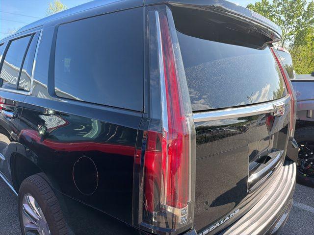 2020 Cadillac Escalade 4WD Platinum