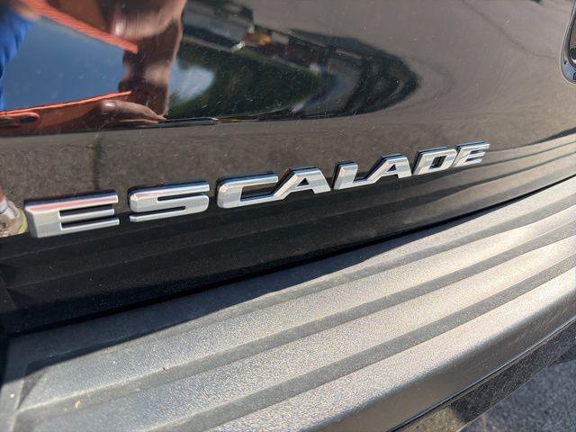 2020 Cadillac Escalade 4WD Platinum