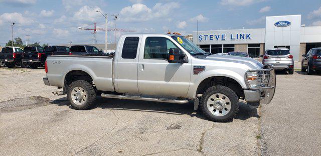 2010 Ford F-350 Lariat Super Duty for sale in Grinnell, IA