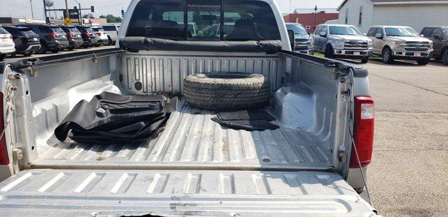 2010 Ford F-350 Lariat Super Duty