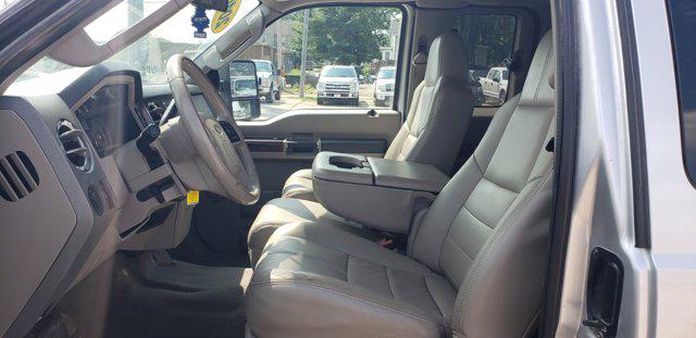 2010 Ford F-350 Lariat Super Duty