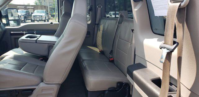 2010 Ford F-350 Lariat Super Duty