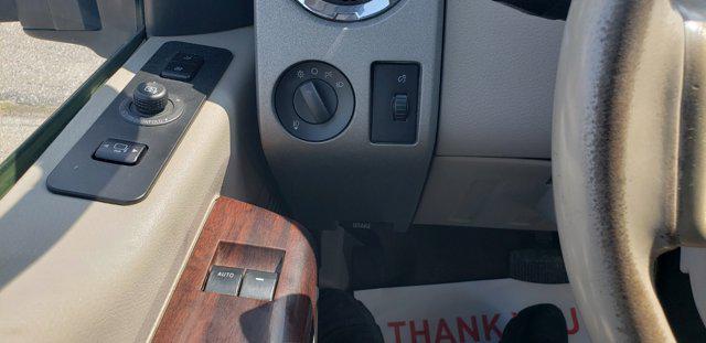 2010 Ford F-350 Lariat Super Duty