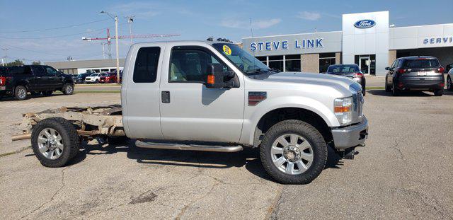 2008 Ford F-250 XLT for sale in Grinnell, IA