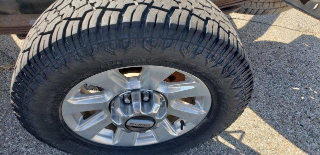 2008 Ford F-250 XLT