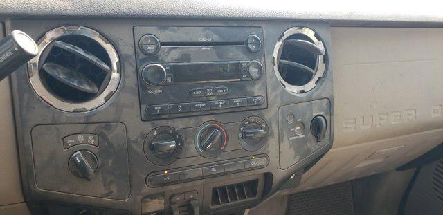 2008 Ford F-250 XLT