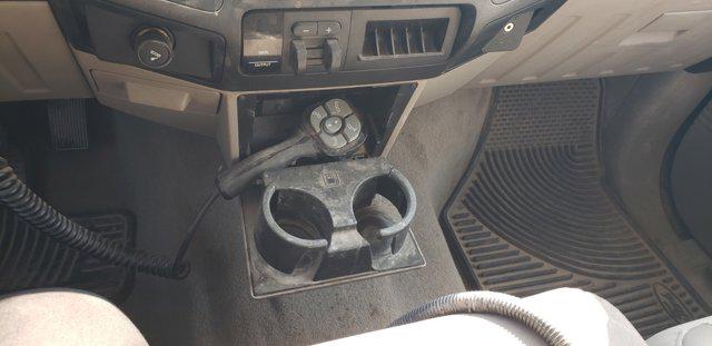 2008 Ford F-250 XLT