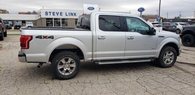 2019 Ford F-150 LARIAT for sale in Grinnell, IA