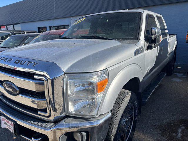 2016 Ford F-350 LARIAT for sale in Grinnell, IA