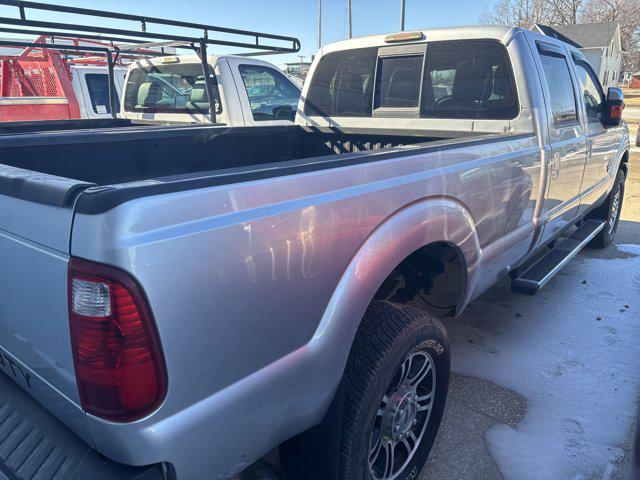2016 Ford F-350 LARIAT