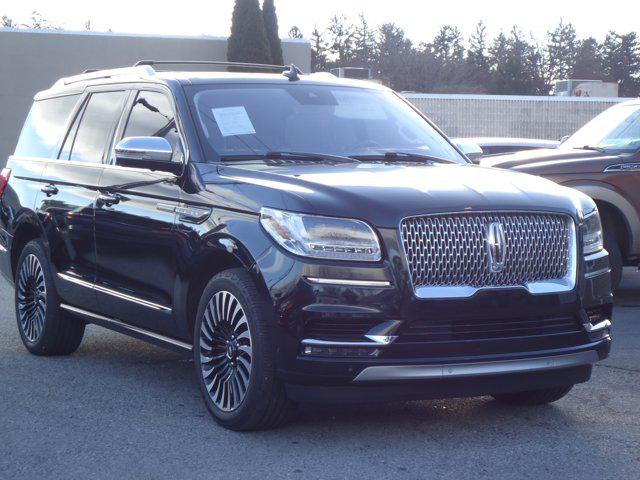 2020 Lincoln Navigator Black Label for sale in Chambersburg, PA