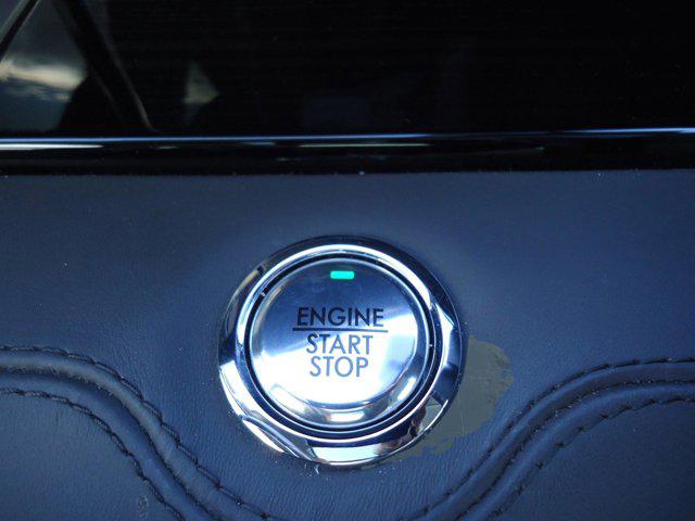 2020 Lincoln Navigator Black Label