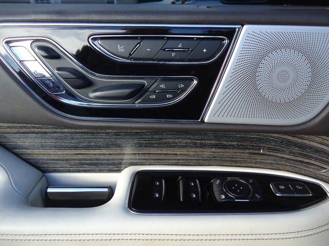 2020 Lincoln Navigator Black Label