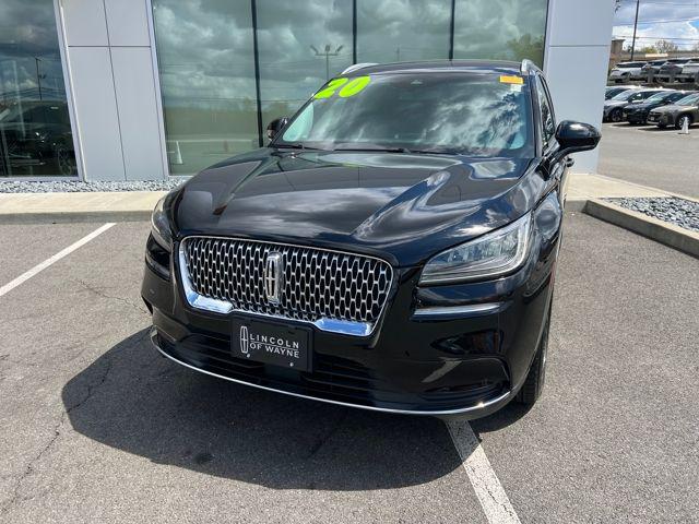 2020 Lincoln Corsair Standard for sale in Wayne, NJ
