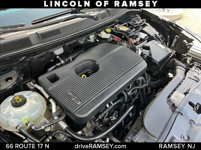 2020 Lincoln Corsair Standard