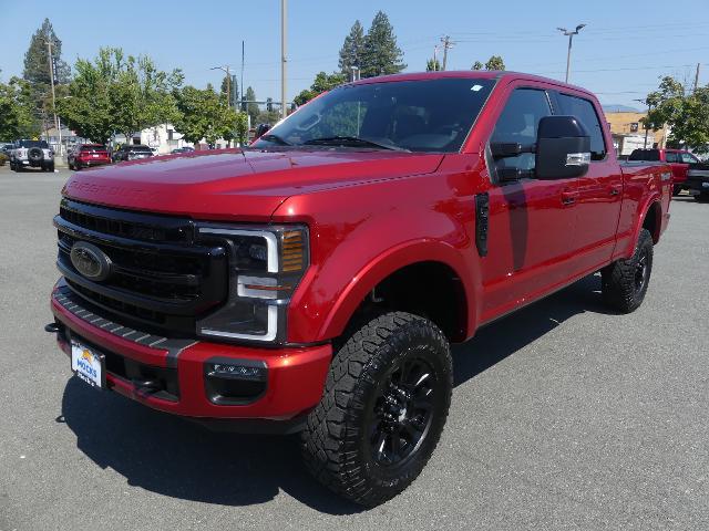 2022 Ford F-250 LARIAT for sale in Grants Pass, OR