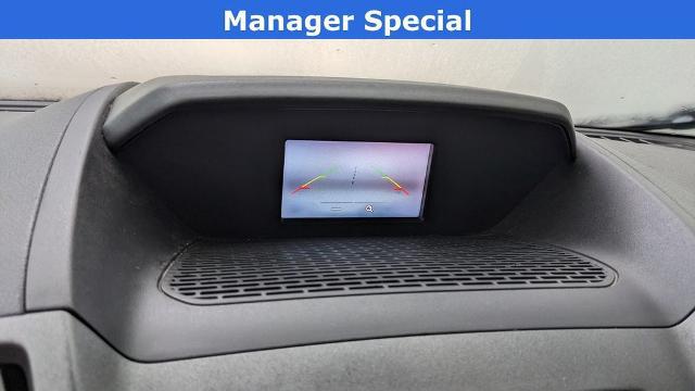 2018 Ford Transit 130 WB Low Roof Cargo