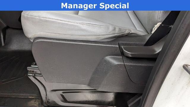 2018 Ford Transit 130 WB Low Roof Cargo