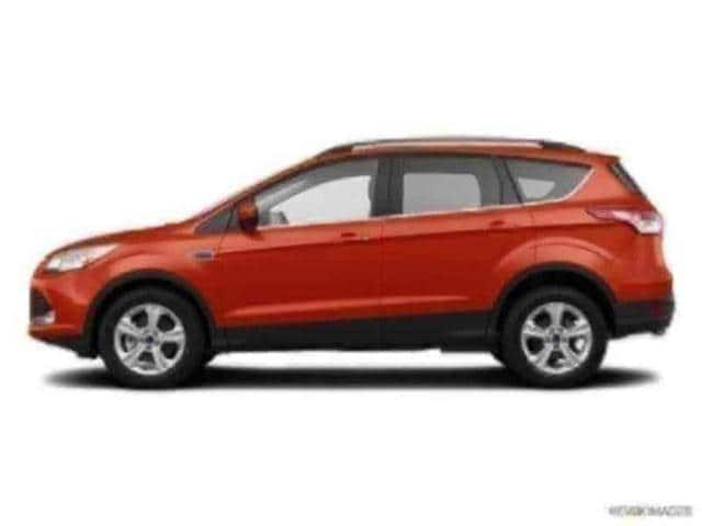 2014 Ford Escape SE for sale in Liberal, KS