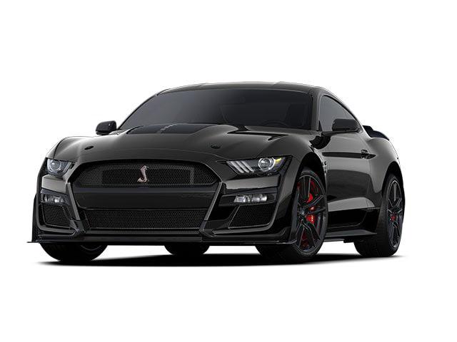 2022 Ford Mustang Shelby GT500 Fastback for sale in Charlotte, MI