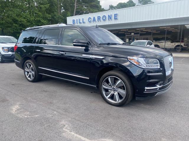 2019 Lincoln Navigator L Reserve for sale in Wallace, NC