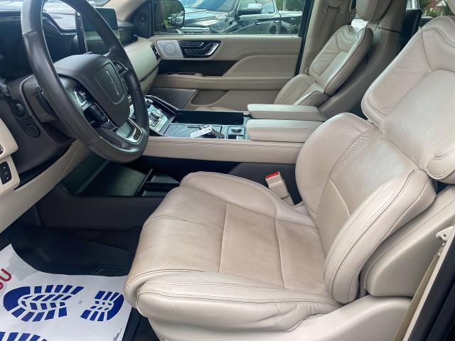 2019 Lincoln Navigator L Reserve