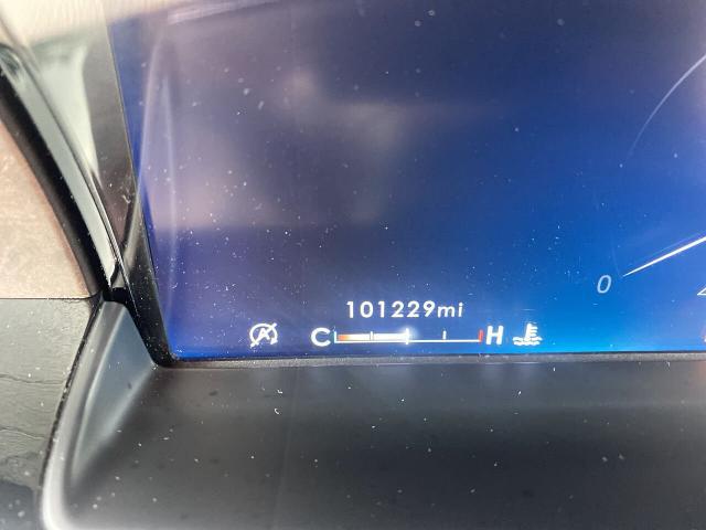 2019 Lincoln Navigator L Reserve