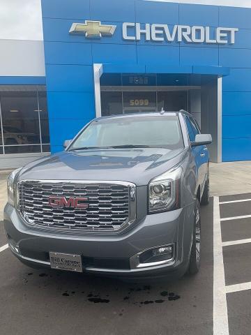 2019 GMC Yukon Denali for sale in Wallace, NC