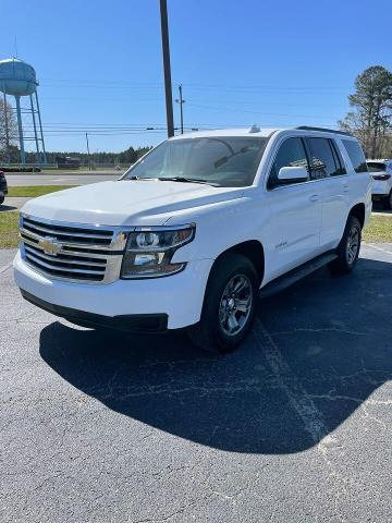 2018 Chevrolet Tahoe LS for sale in Wallace, NC