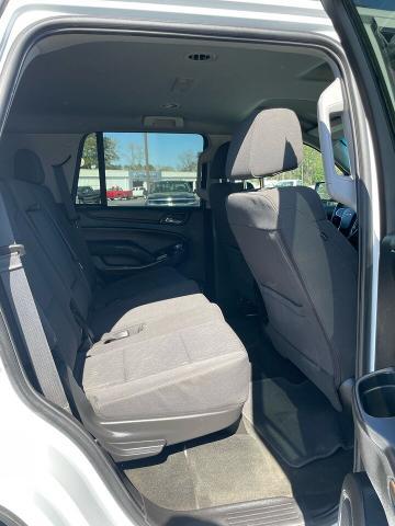 2018 Chevrolet Tahoe LS