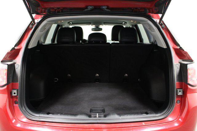 2019 Jeep Compass Latitude 4x4